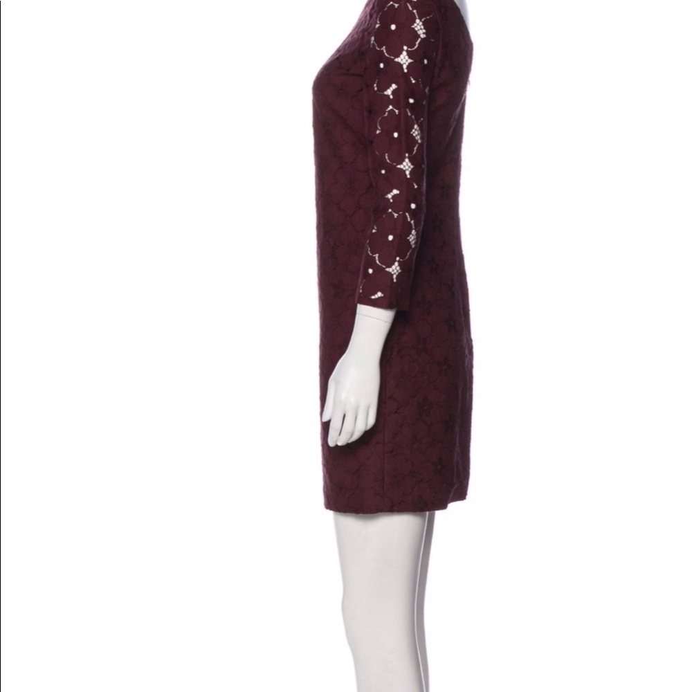 ๐ฏAuthentic DVF.Sheath dress.Size 0 - Picture 2 of 7